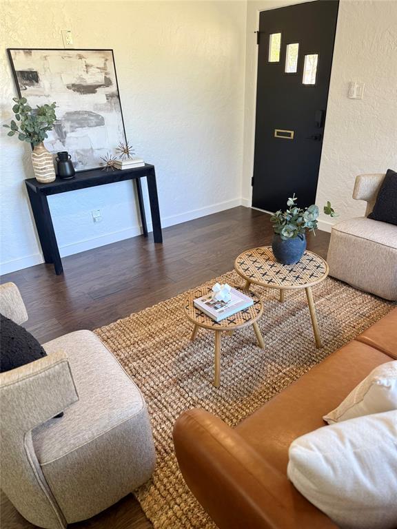 Photo - 5611 Joe Sayers Ave