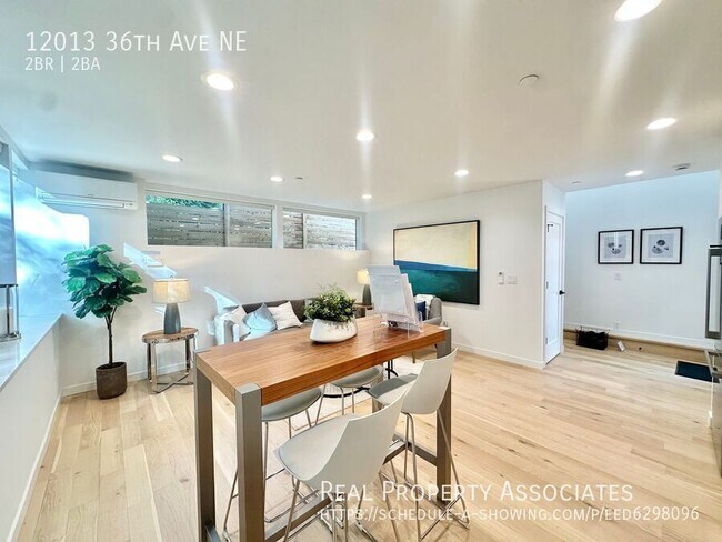 Photo - 12013 36th Ave NE