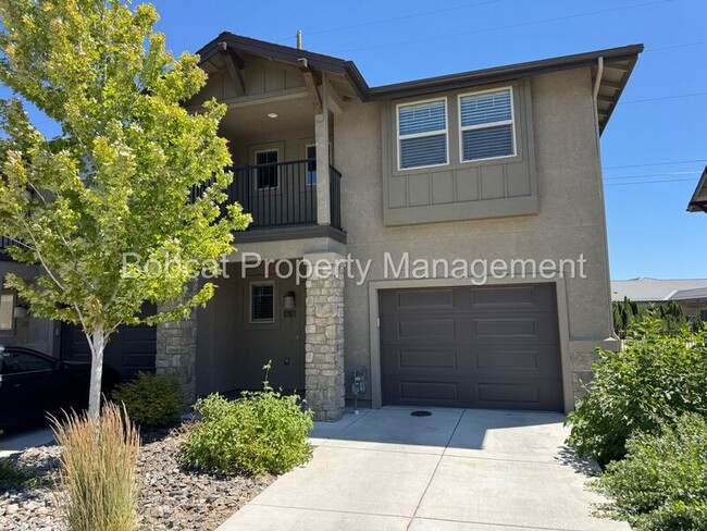 Photo - 1393 Handelin Rd Townhome