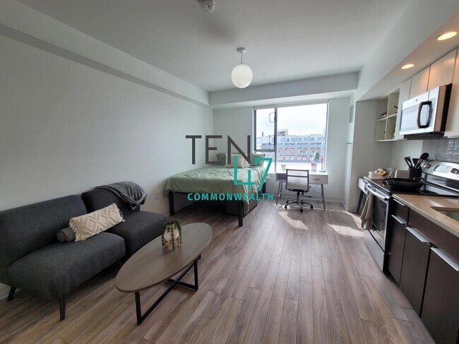 1047 Commonwealth Ave Unit S5