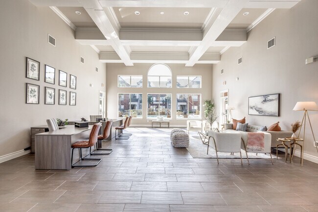 Oak Crest