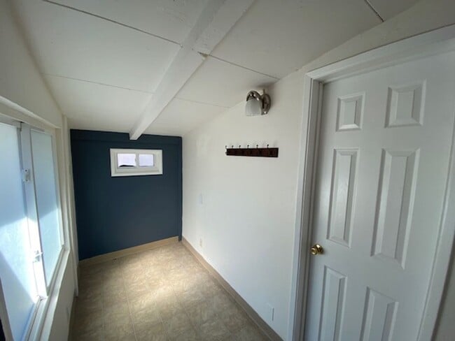 Photo - Pacific Grove Mid-Century Modern style home