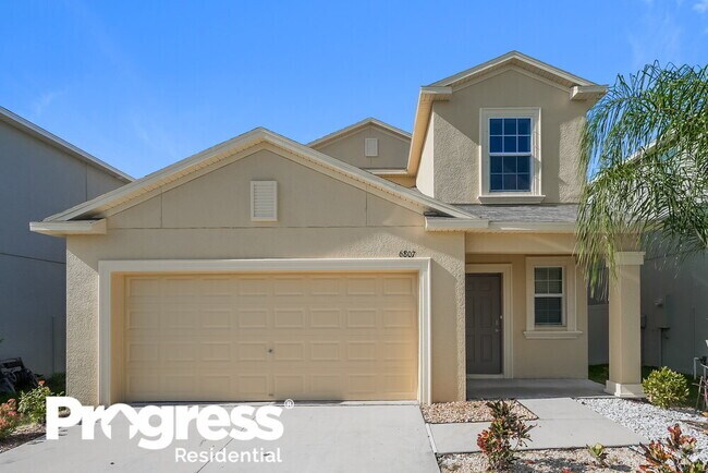 Building Photo - 6807 Blue Moon Wy Rental