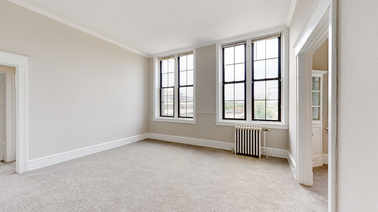 Photo - Bala Apartments