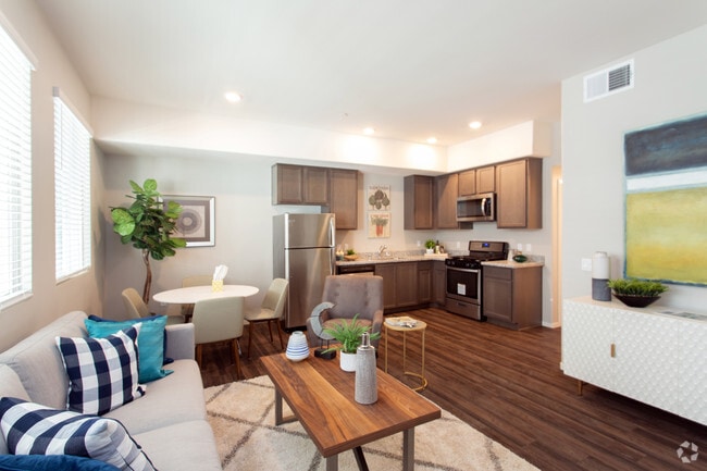 Interior Photo - Mariners Landing Rental