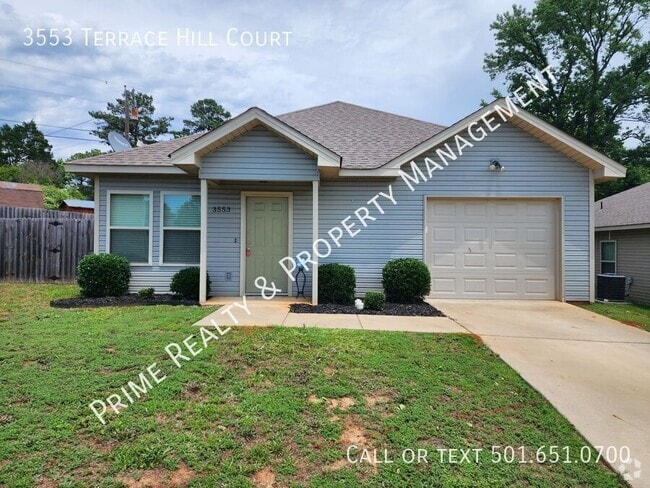 Building Photo - 3553 Terrace Hill Ct Rental