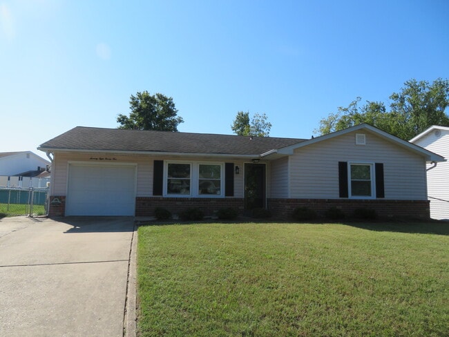 Building Photo - 7895 Pavilion Dr Rental