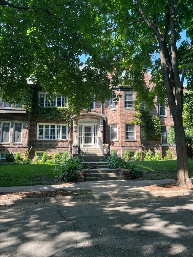 Photo - 1400 Lincoln Ave Condo Unit 1