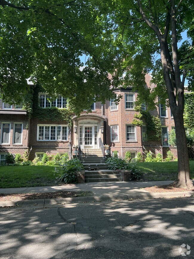 Building Photo - 1400 Lincoln Ave Unit 1 Rental