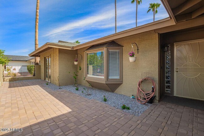 Photo - 8201 E Montebello Ave