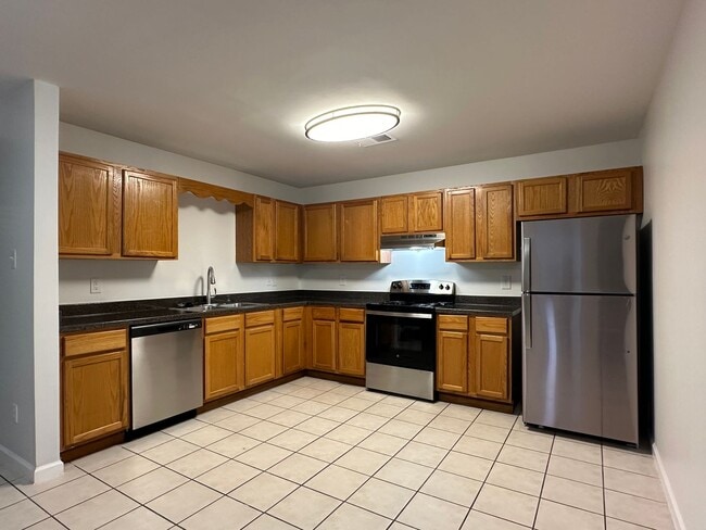 Photo - Fountain Square Apartments