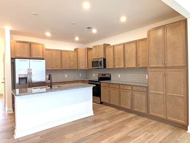 Photo - Beautiful, 2 story, end-unit, Townhome located in the Bell Glen Community!