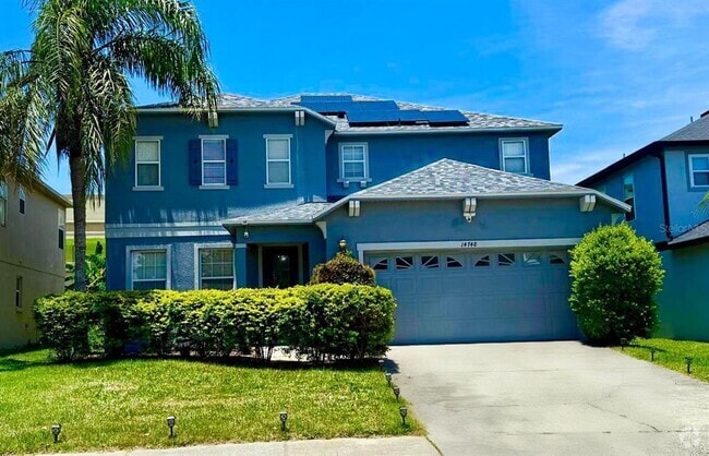 Building Photo - 14748 Tullamore Loop Rental