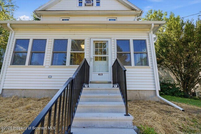 Photo - 413 Powell Ave