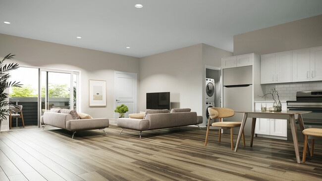 Kenyon Lofts