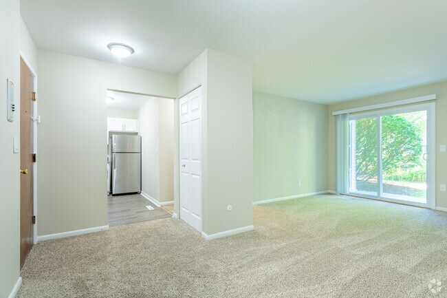 1 BR, 1 BA - The Medium