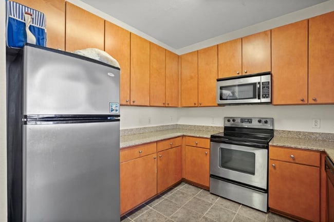 Photo - 2502 Leon St Unit 102
