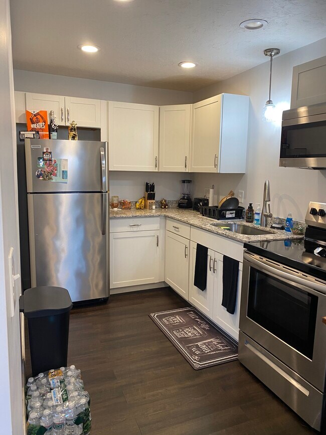 Photo - 1928 Mendon Rd Apartments Unit 1