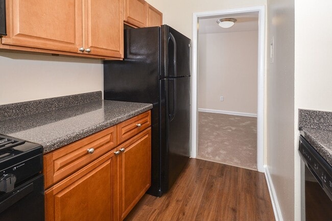 Kitchen - Rosemore Gardens