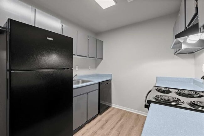 Photo - 3500 Peachtree Corners Cir Unit 121B