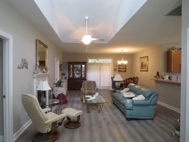 Photo - Hammocks at Brandywine Bay