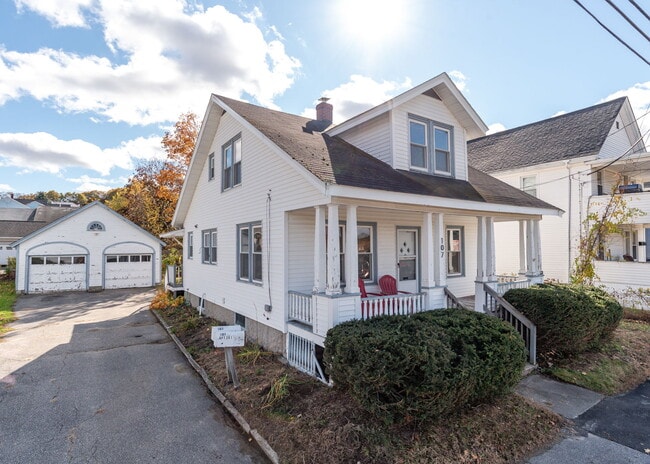 Building Photo - 107 May St Unit 107 May St Apt 2