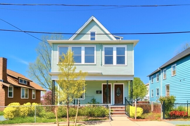 Photo - 33 Farragut Ave Condo Unit 33 B