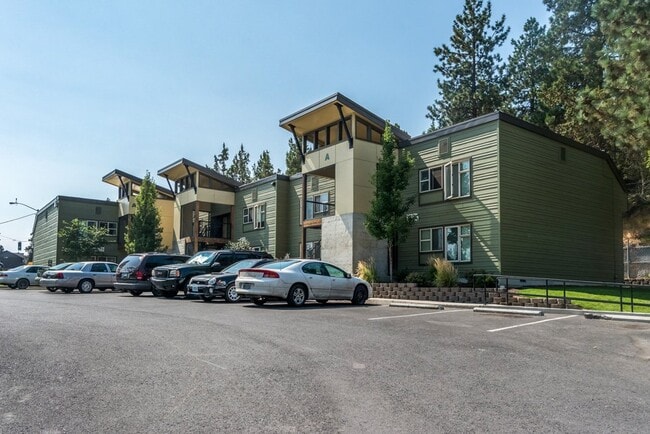 Building Photo - 1695 NE Purcell Blvd Unit #1695