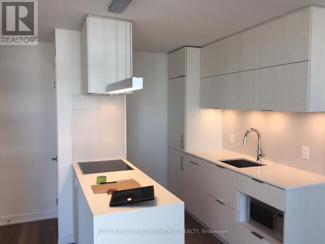 Photo - 20 Richardson St Unité 1706