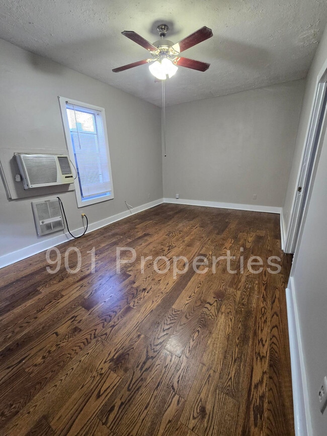 Photo - 1252 Harbert Ave Unit #3 - Guesthouse