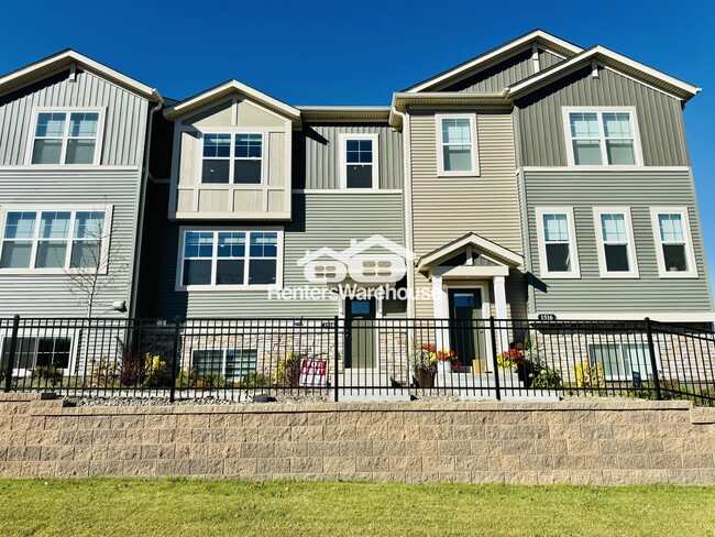 Photo - 1518 Timberwood Ln Townhome