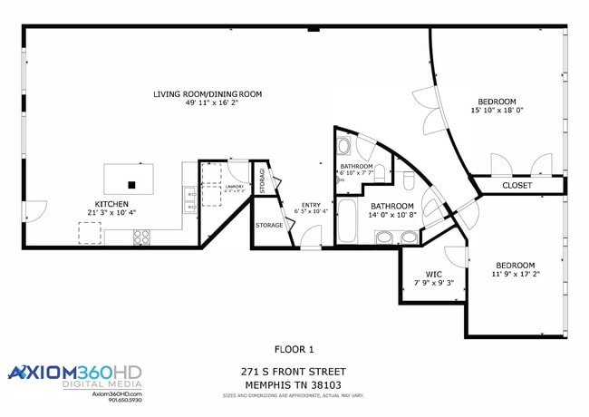 Photo - 271 S Front St