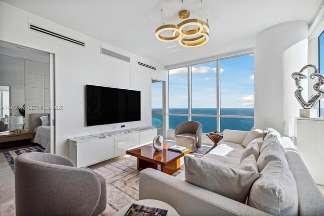 Photo - 100 South Pointe Dr Unit 3905