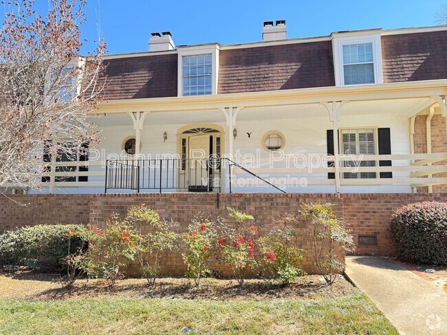 Building Photo - 3825 Lavista Rd Unit Y1 Rental