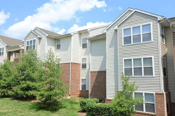 Timberleaf Estates - Timberleaf Estates Apartments