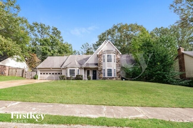 Building Photo - 2000 Littlemore Dr