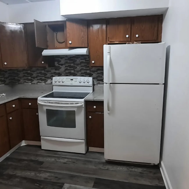 Photo - 9541 S Kedzie Ave Unit 2G