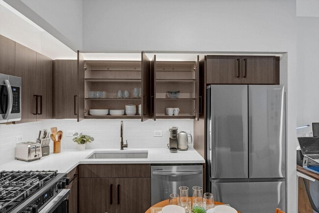 Photo - 95 Wall St Unit FL10-ID1053172P