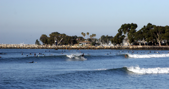 Doheny State Beach - 26465 Via California Apartments Unit A Furnished