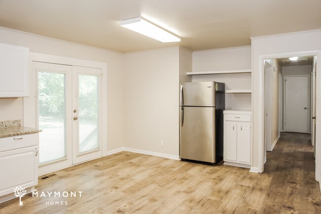 Photo - 2504 Trail Ridge Rd NW