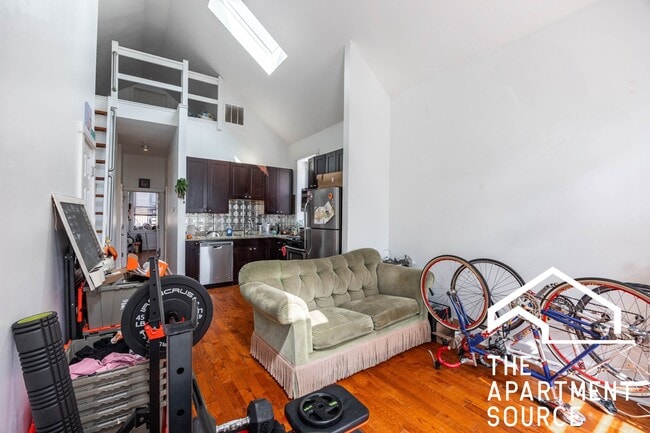 Photo - 1820 S Throop St Unit 2F