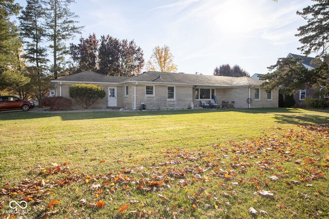 Building Photo - 1799 Conner St