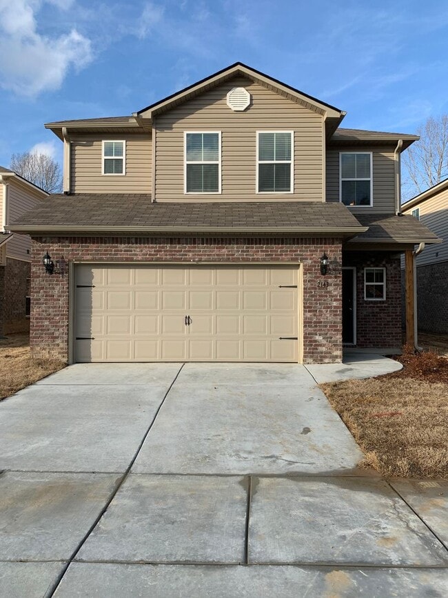 2143 Kilpatrick LN