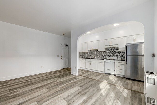 Photo - 5139 Melrose Avenue