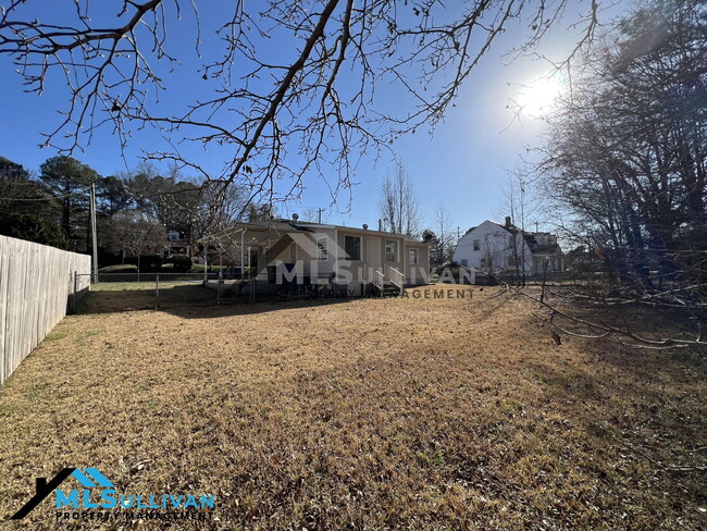 Photo - 2408 Otis St