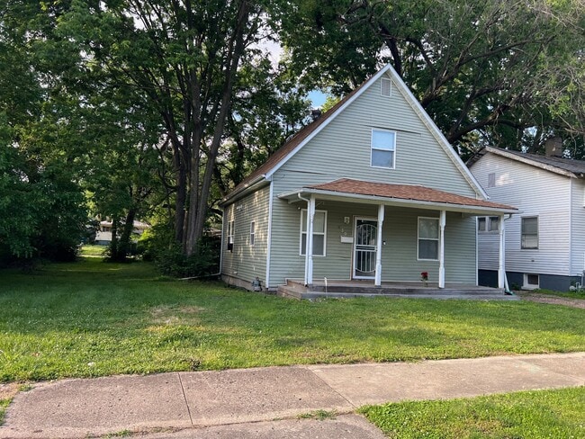 Building Photo - 630 W Marietta St