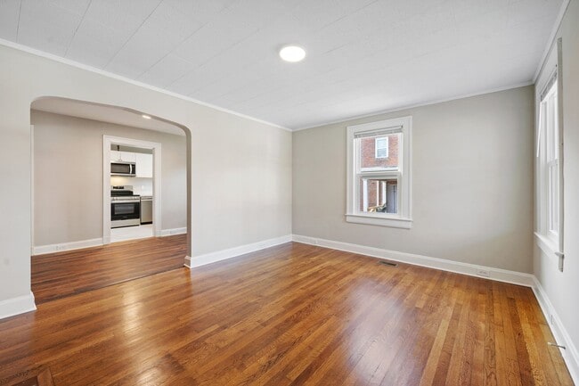 Photo - Remodeled 2 Bed & 1 Bath Home in Downtown Durham with Fenced yard!