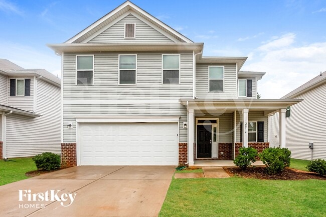 Photo - 2814 Curbstone Ln