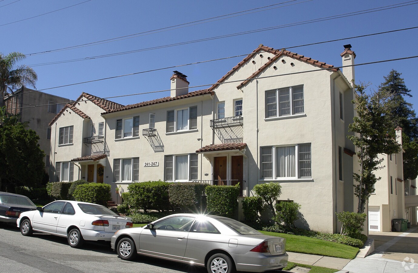 Photo - 241-247 Wayne Ave