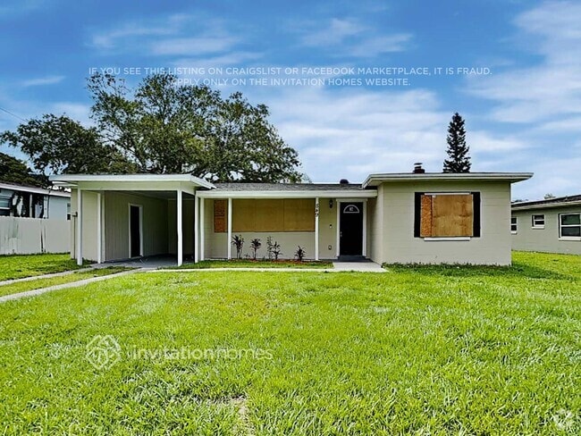 Building Photo - 849 Sunniland Dr Rental